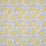 Christopher Farr Punch Paisley Indoor Printed Lemon Fabric