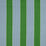 Christopher Farr The Hudson Stripe Indoor Printed Green Fabric