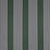 Christopher Farr The Hudson Stripe Indoor Printed Olive Fabric