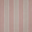 Christopher Farr The Hudson Stripe Indoor Printed Taupe Fabric