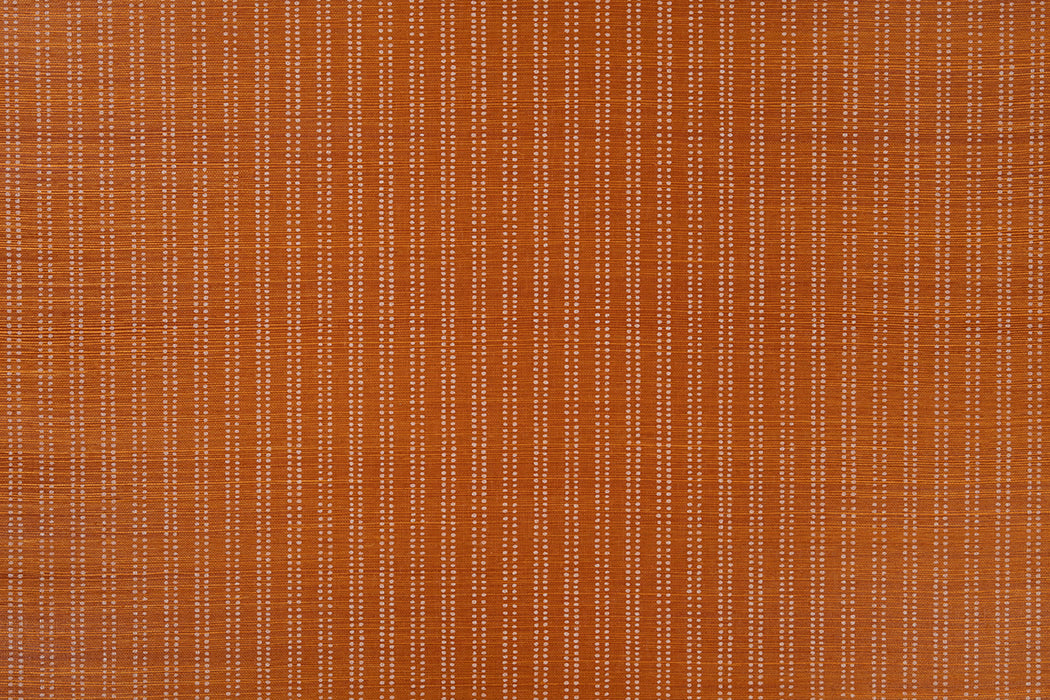 Christopher Farr Algonquin Sisal Apricot Wallpaper