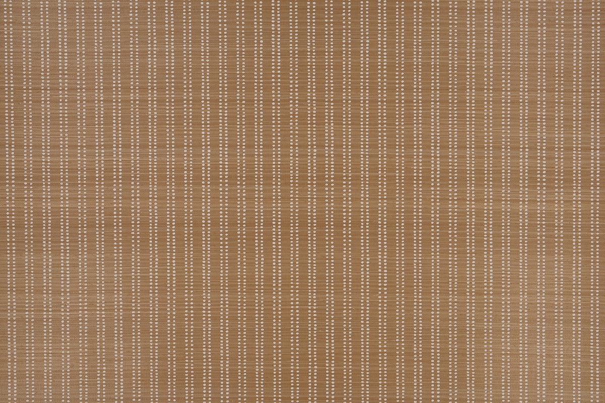 Christopher Farr Algonquin Sisal Gold Wallpaper