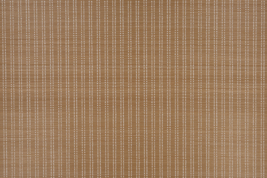 Christopher Farr Algonquin Sisal Gold Wallpaper