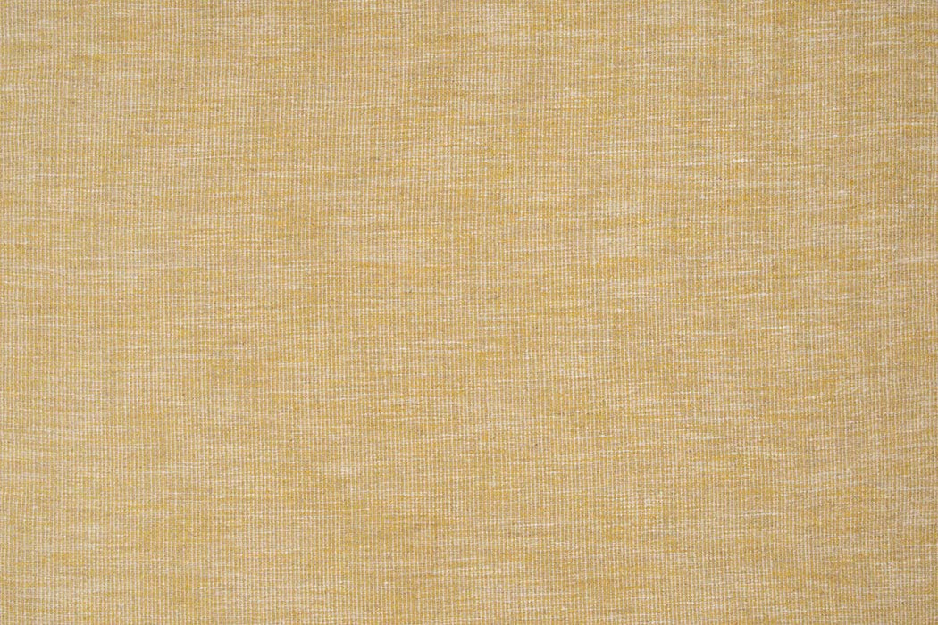 Christopher Farr Denali Indoor Woven Lemon Fabric