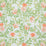 Christopher Farr Richmond Indoor Printed Peach Fabric