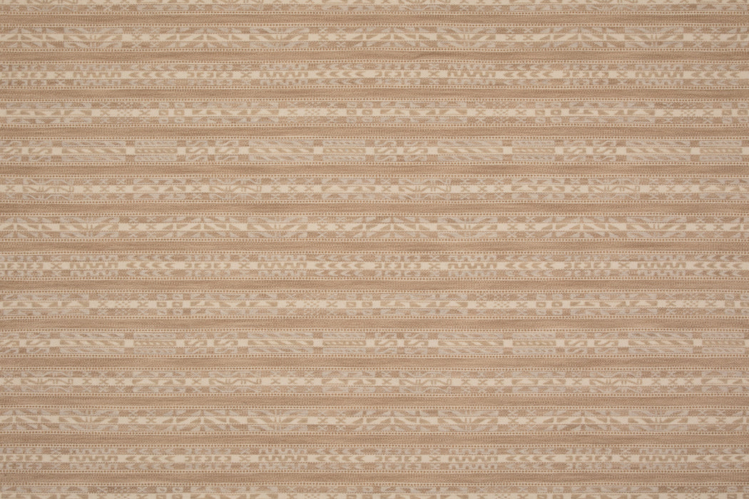 Christopher Farr Hotline Indoor Woven Natural Fabric