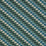 Christopher Farr Busy Lizzie Indoor Woven Aqua Fabric