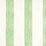 Christopher Farr Brome Stripe Indoor Printed Green Fabric