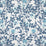 Christopher Farr Richmond Standard Cobalt Wallpaper