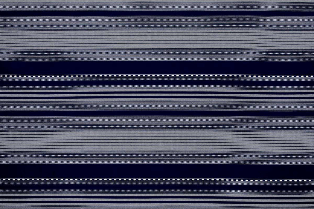 Christopher Farr Karoo Outdoor Performance Woven Azzurro Fabric