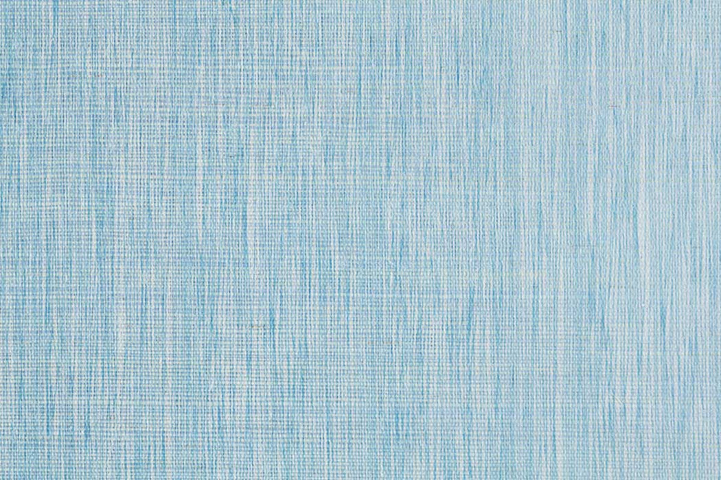 Christopher Farr Birch Raffia Sky Wallpaper