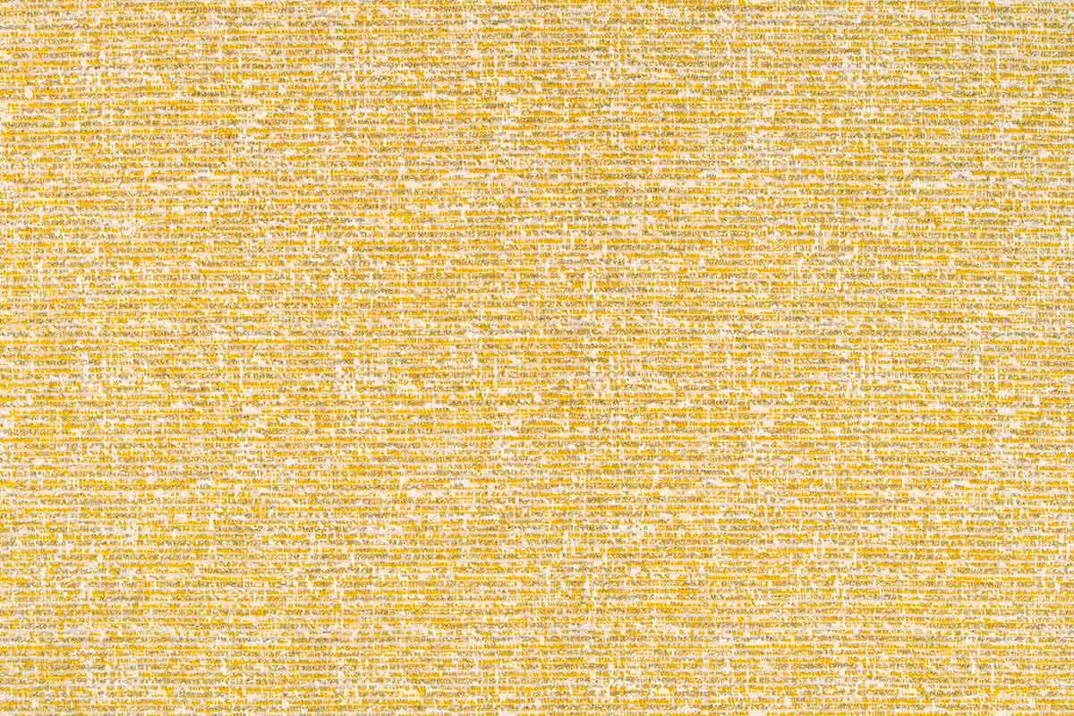 Christopher Farr Ramble Indoor Woven Lemon Fabric