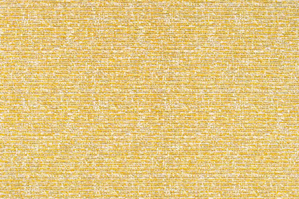 Christopher Farr Ramble Indoor Woven Lemon Fabric