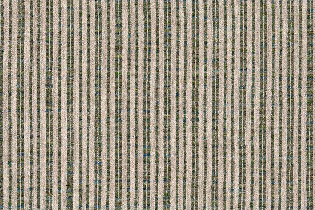 Christopher Farr Unravel Indoor Woven Olive Fabric