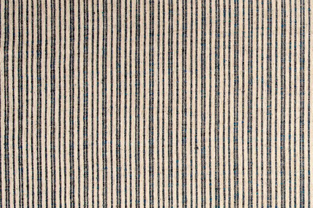 Christopher Farr Unravel Indoor Woven Indigo Fabric