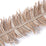 Christopher Farr Trail Fringe Natural Trim