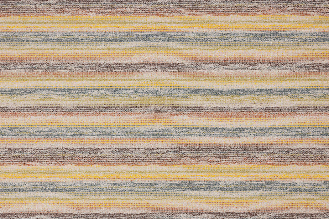 Christopher Farr Arta Outdoor Woven Multi Fabric Sample