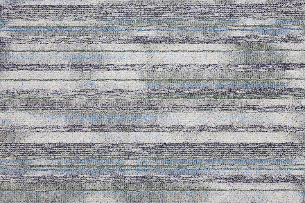 Christopher Farr Arta Outdoor Woven Azzurro Fabric