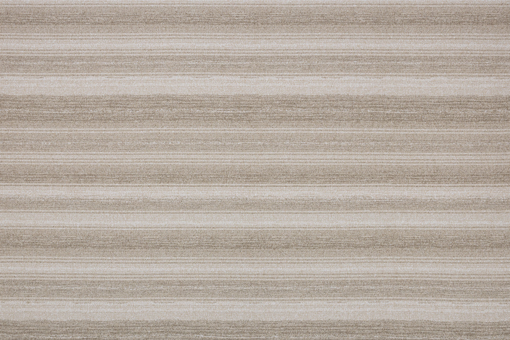 Christopher Farr Arta Outdoor Woven Latte Fabric