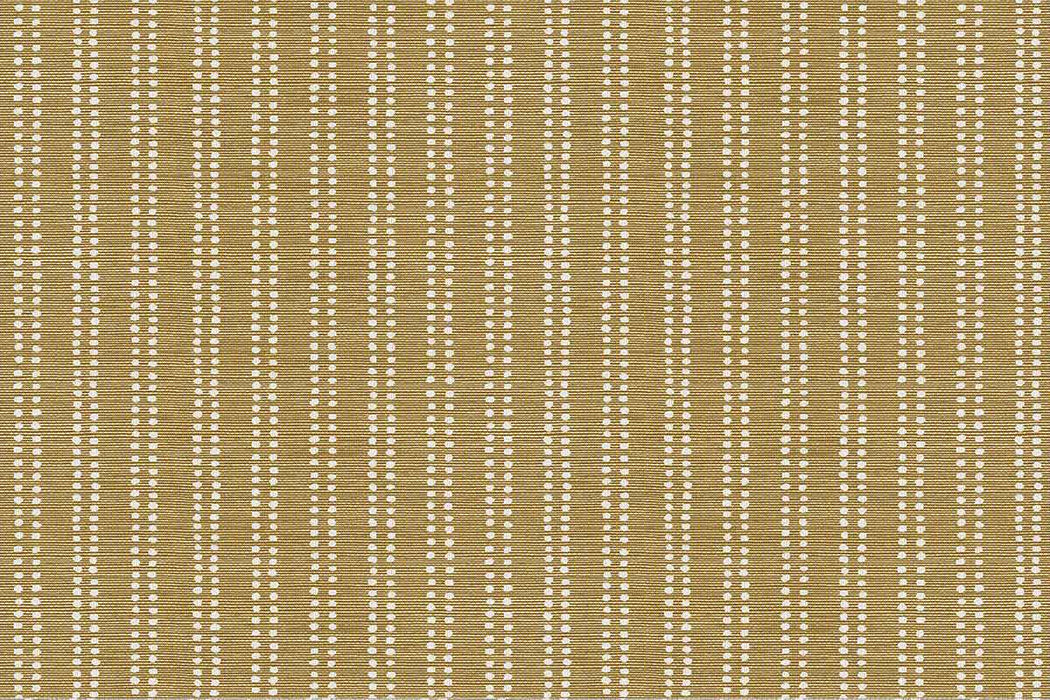 Christopher Farr Algonquin Vinyl Straw Wallpaper