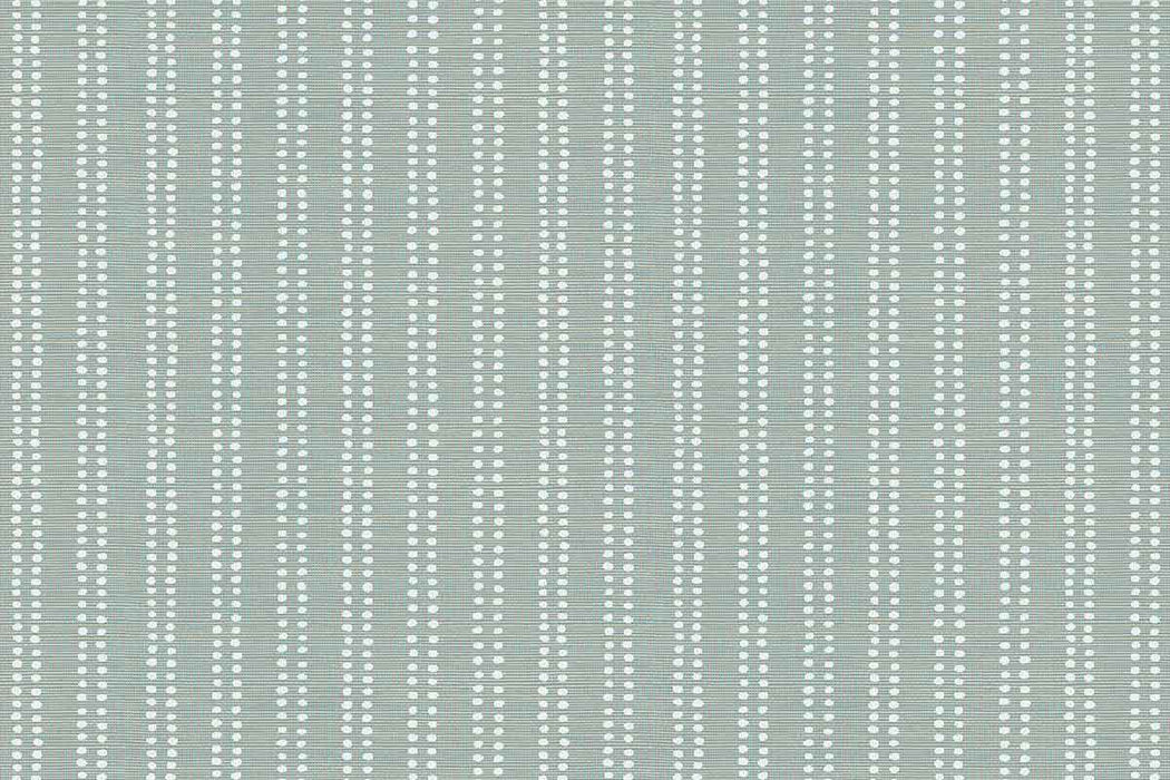 Christopher Farr Algonquin Vinyl Frost Wallpaper