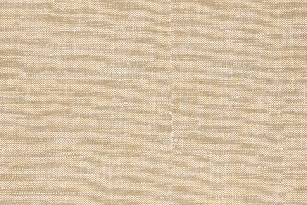 Christopher Farr Hemp Vinyl Gold Wallpaper