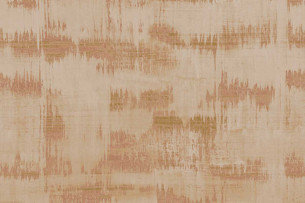 Christopher Farr Cabin Vinyl Rust Wallpaper