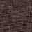 Christopher Farr Dodoma Indoor Woven Chocolate Fabric