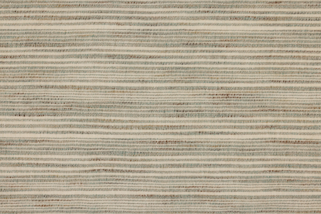 Christopher Farr Asama Indoor Woven Aqua Fabric