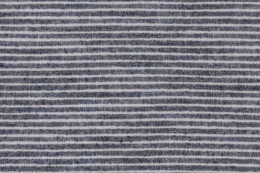 Christopher Farr Imani Indoor Woven Indigo Fabric