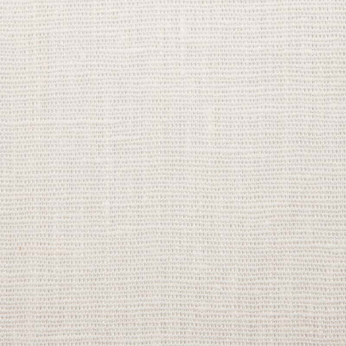 Calvin Linen (0260) White Fabric 260