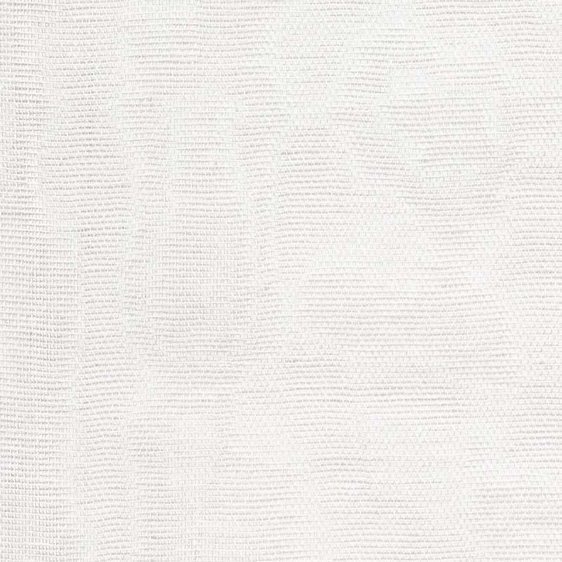 Calvin Gauze White Fabric 261