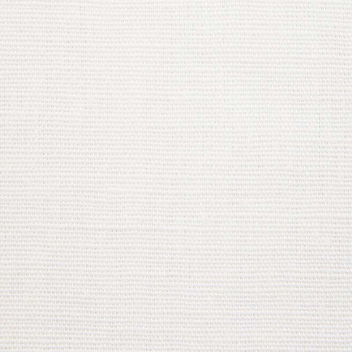 Calvin Linen (0426) White Fabric 427