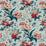 Braquenie Imperatrice Eugenie Celadon Wallpaper Sample BP319002