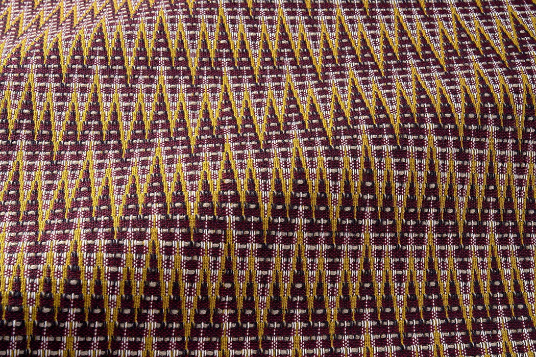 Pierre Frey Qara Laterite Fabric F3858001