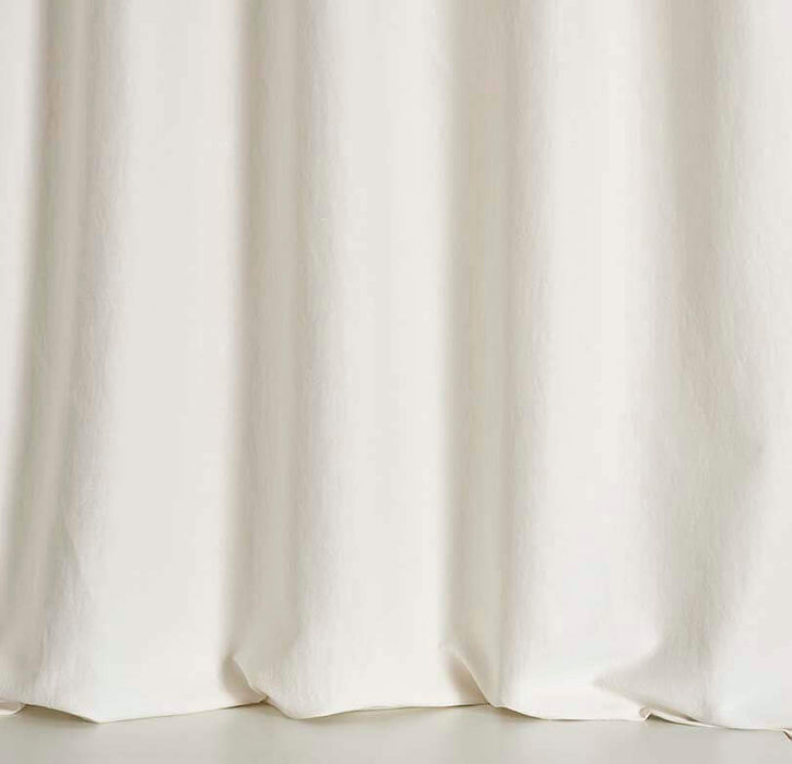 Pierre Frey Naouvy Creme Fabric F3309002