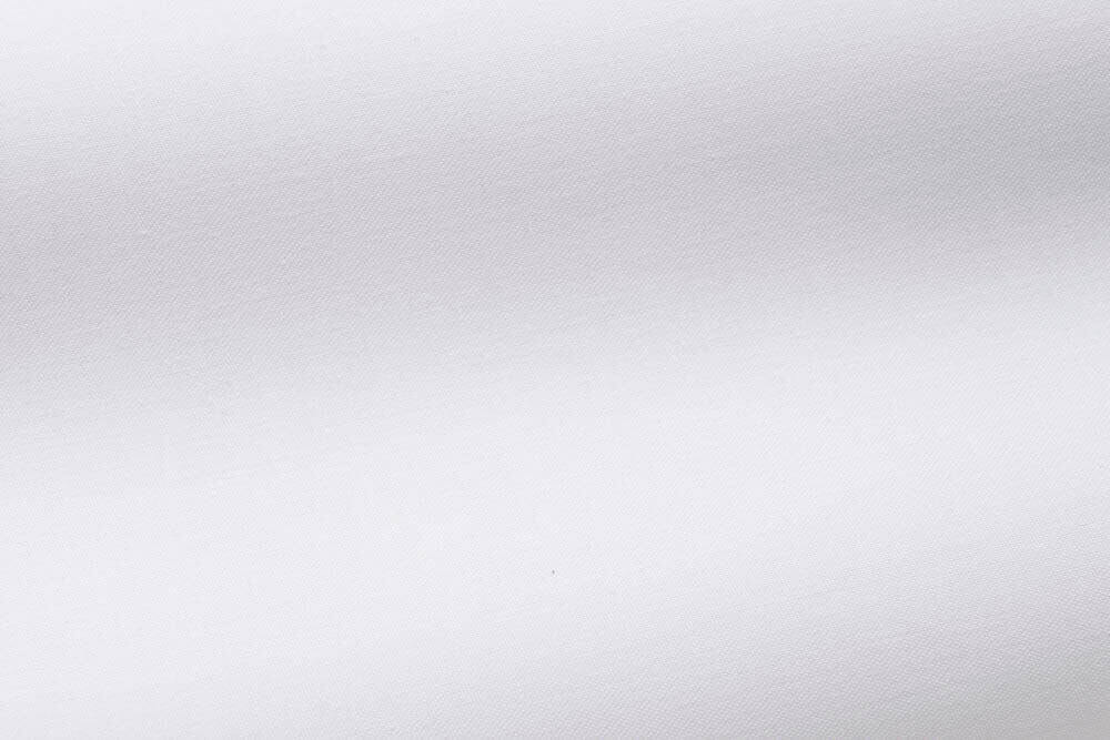 Boussac Tarn Blanc Fabric O7821001