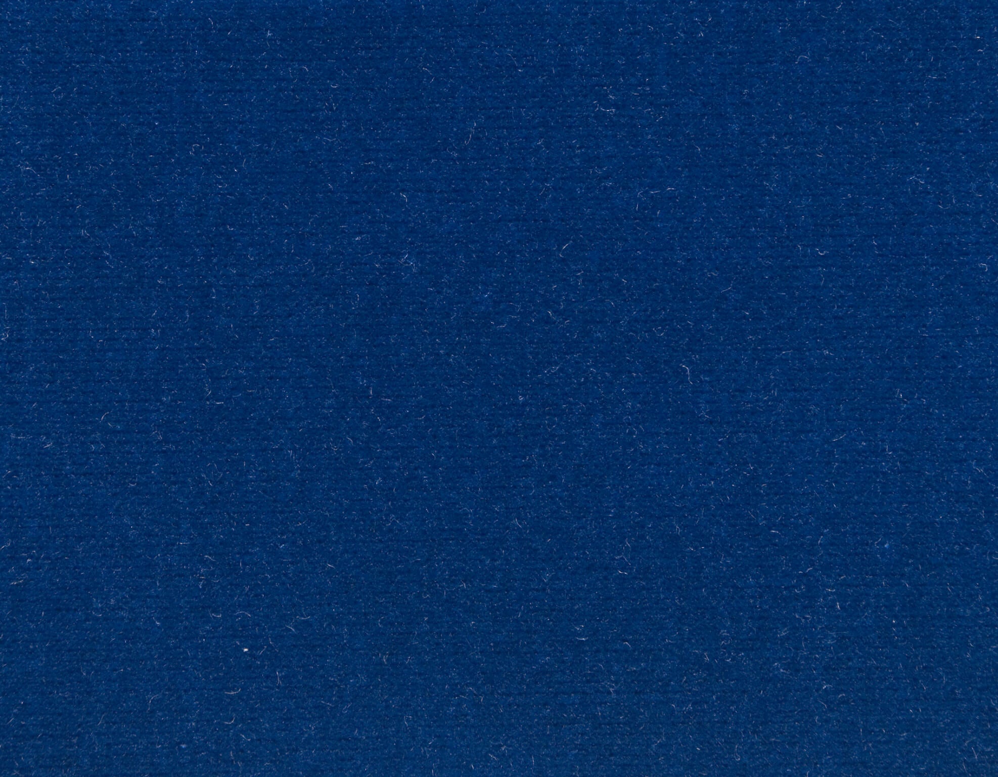 Pierre Frey Opera Velours Bleu Persan Fabric F2754014