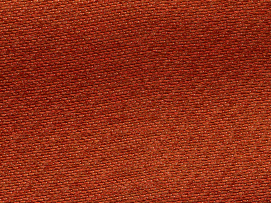 Le Manach Nacre De Tours Paprika Fabric Sample L4289_NDT_N3175