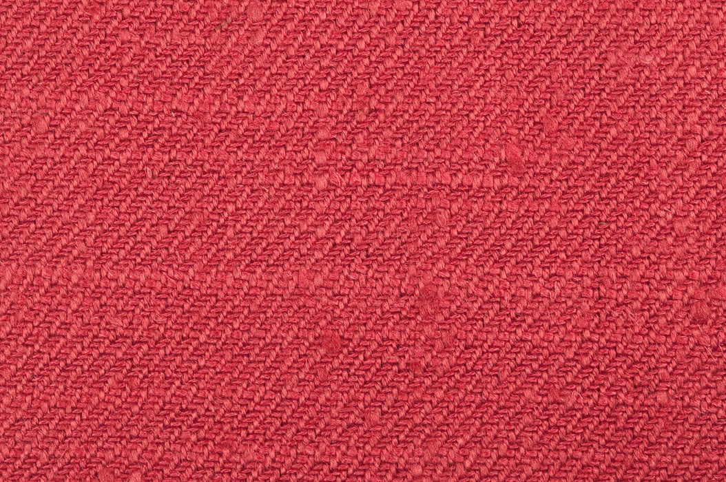 Pierre Frey Croise Collobrieres Cerise Fabric F0556023