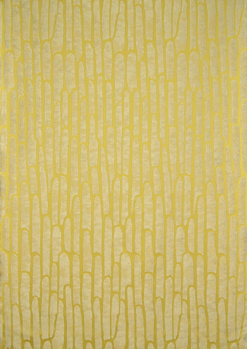 Pierre Frey Toketiko Yuzu Fabric F3807003