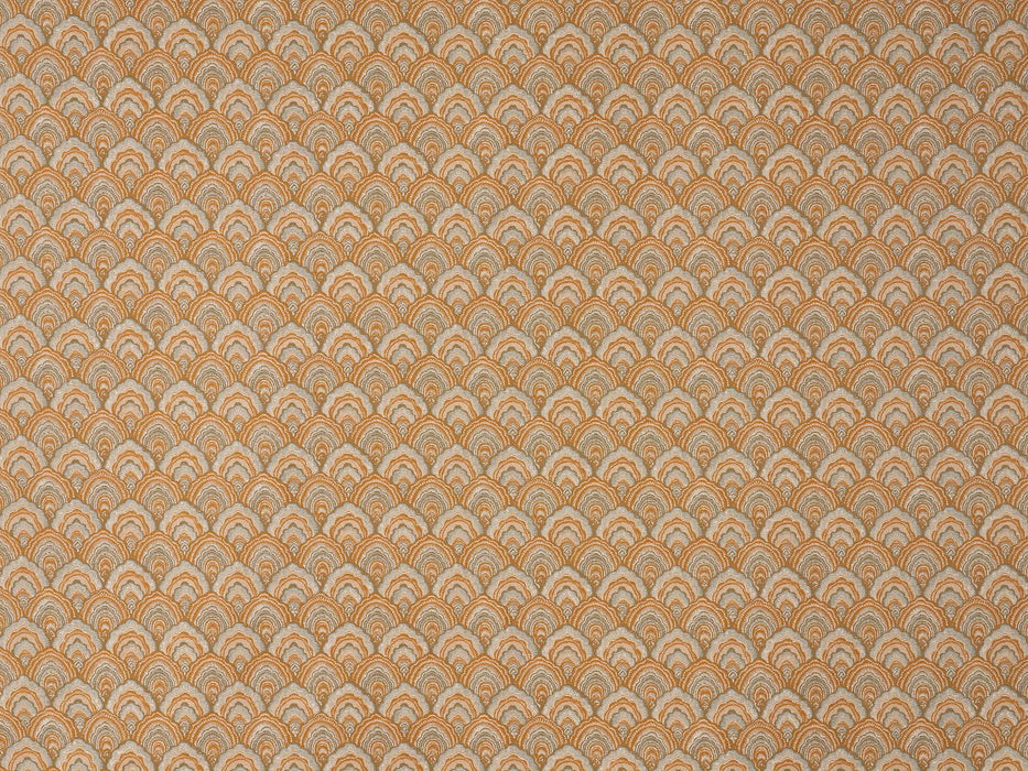 Braquenie Fleury Macarons Fabric B7672001