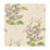 Cole & Son Madras Violet Olive & Lavender Wallpaper Sample 100/12056.CS.0