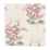 Cole & Son Madras Violet Pink Wallpaper Sample 100/12058.CS.0