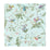 Cole & Son Hummingbirds Blue Multi-Colour Wallpaper Sample 100/14069.CS.0