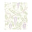 Cole & Son Egerton Lilac Wallpaper Sample 100/9045.CS.0