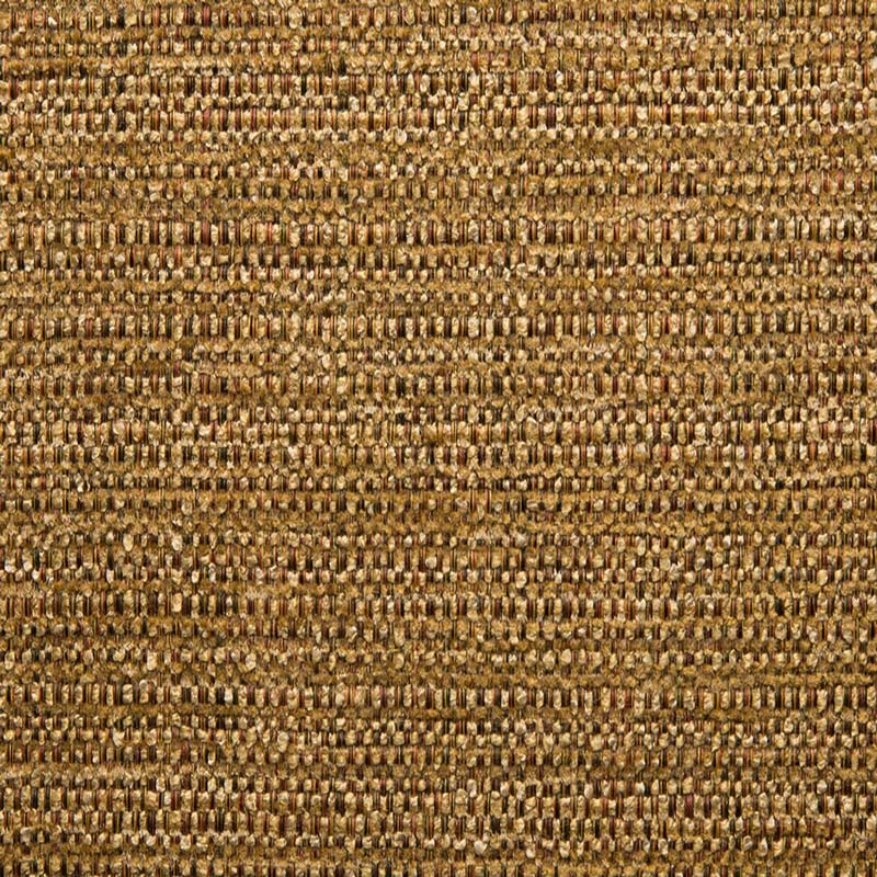 Calvin Mandalay Chenille Curry Fabric 10118