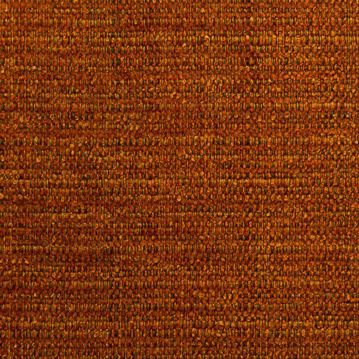 Calvin Mandalay Chenille Mango Fabric Sample 10121