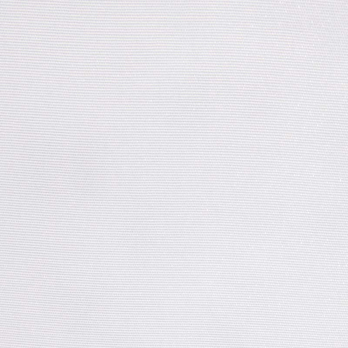 Calvin Voile Soft White Fabric 10250