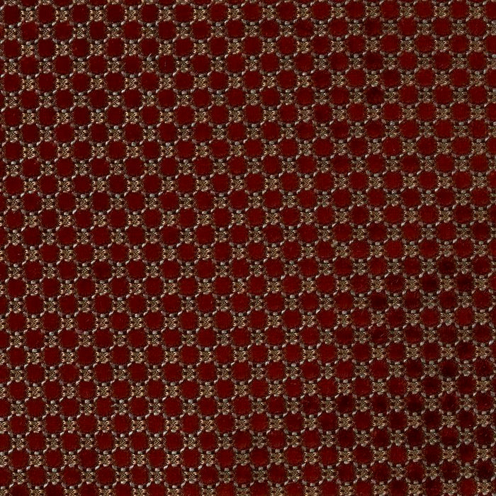 Nobilis Velours Raphael 53 Fabric 10347.53